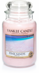 YC Pink Sands Large Jar