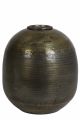 Vase deco Ø48x52 cm LEZAY antique bronze