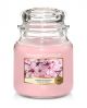 YC Cherry Blossom Medium Jar