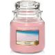 YC Pink Sands Medium Jar