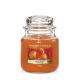 YC Spiced Orange Medium Jar