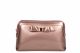 Toilettas Kunststof Ted Baker Vanitee Bow Detail Make-Up Bag Rosegold 155980 0