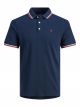 JJEPAULOS POLO SS NOOS