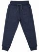 Boys Jogging trousers with zipper pockets