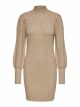 ONLKATIA L/S DRESS CC KNT