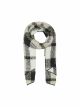 ONLLIMA  NEW CHECK SCARF