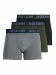 JACBOBBIE TRUNKS 3 PACK JR