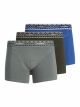 JACMEEKO TRUNKS 3 PACK JR