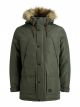 JJSUPER PARKA