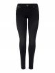 ONLISA4 LIFE REG SKINNY  ZIP ANA216