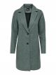 ONLCARRIE BONDED COAT OTW NOOS