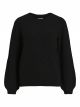 OBJEVE NONSIA LS KNIT PULLOVER NOOS
