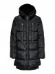 ONLNORA LONG PUFFER COAT CC OTW