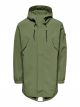 ONSHALL SOFTSHELL PARKA OTW