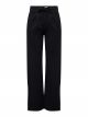 ONLPOPTRASH EASY STRAIGHT SLIT PANT