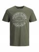 JJEJEANS TEE SS O-NECK NOOS 21/22