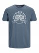JJEJEANS TEE SS O-NECK NOOS 21/22
