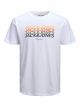 JORBRADY TEE SS CREW NECK SN