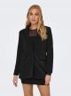 ONLLIPPA-ALYA L/S LOOSE GLIT BLAZER