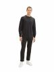 Basic crewneck knit