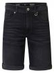 Seaham - Denim Short Slim Fit