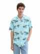 printed shirt