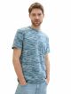 injected t-shirt