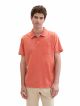 garment dye polo