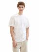 relaxed all over print t-shirt