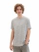 ministriped t-shirt