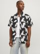 JORJOSHUA ARUBA AOP SHIRT SS