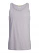JORMARBELLA MARL TANK TOP