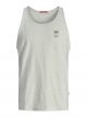 JORMARBELLA MARL TANK TOP