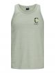 JCOSLUB PRINT TANK TOP