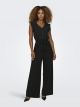ONLELISA S/L V-NECK JUMPSUIT JRS