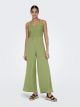 ONLELISE S/L SMOCK JUMPSUIT JRS