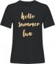 ONLHENNY LIFE REG S/S TOP BOX JRS