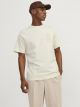 JORNOTO GRAPHIC CHEST TEE SS C.N LN