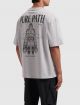 Space Shuttle 3D Blueprint T-shirt