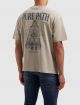 Space Shuttle 3D Blueprint T-shirt