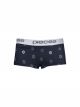 PCLOGO LADY BOXERS 14-180  4 PACK