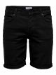 onsPLY BLACK WASHED PK 4407 (2443)