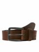 JACVICTOR LEATHER BELT NOOS