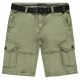 Durras Short Cotton 40486