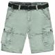 Durras Short Cotton 40486