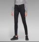 Midge Zip Mid Skinny Wmn