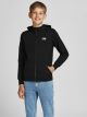 JCOAIR SWEAT ZIP HOOD NOOS JR