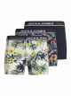 JACVENICE TRUNKS 3 PACK JNR