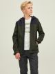 JJEMARVIN HOOD SOFTSHELL SN JNR