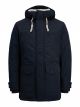 JJEMASH TEDDY PARKA SN